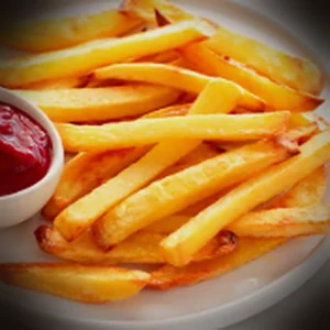 Hot chips – Noble Kebaba