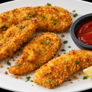 Chicken tenders – Noble Kebaba
