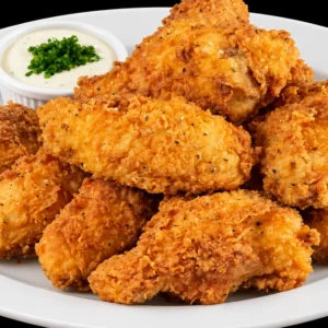 Chicken wings – Noble Kebaba